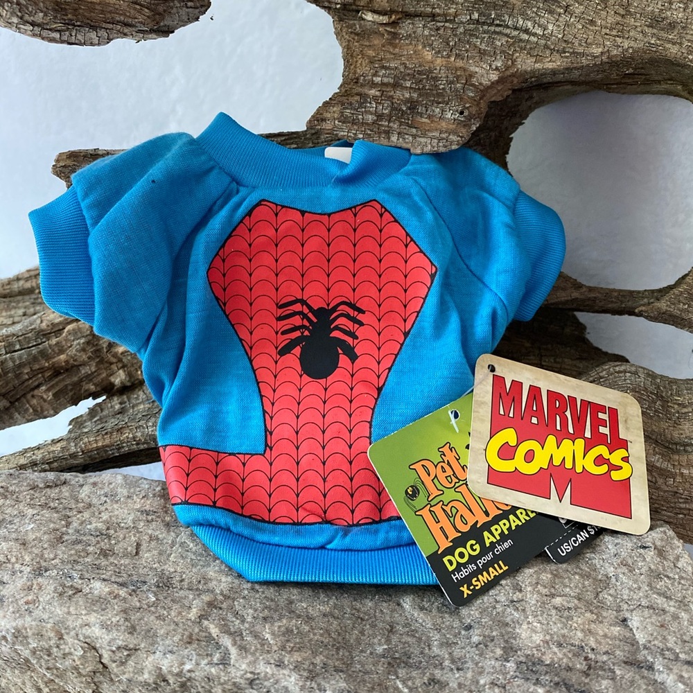 Marvel | Spider-Man Pet Costume XS